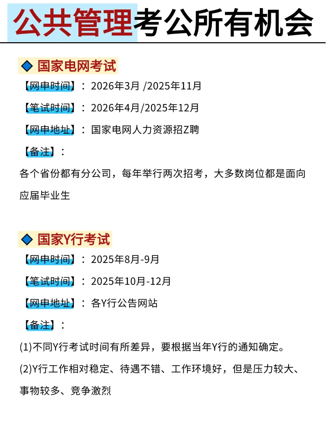 不是，公共管理考公你在迷茫个什么劲啊啊