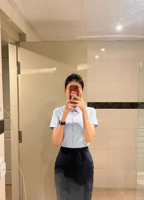 中储粮面试，别再被“轻松”骗了