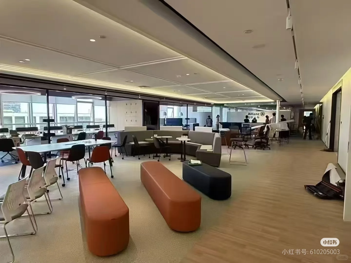 找工作避雷，拒绝加班外企/招聘/双休！
