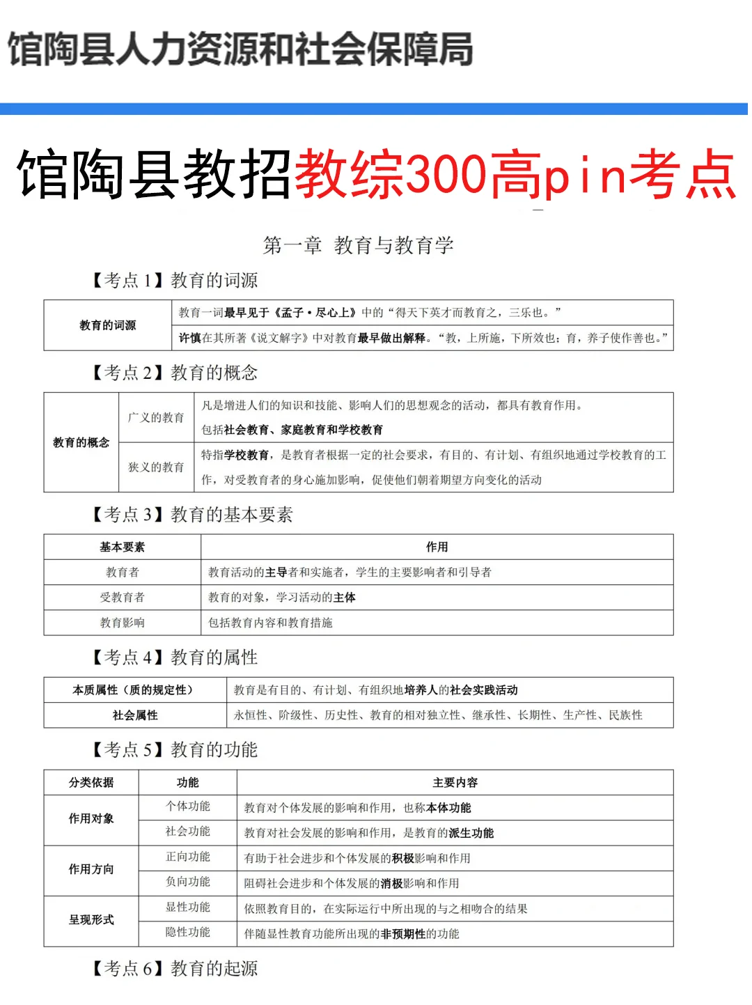 25馆陶县教师招聘是真放水，可以放心玩啊