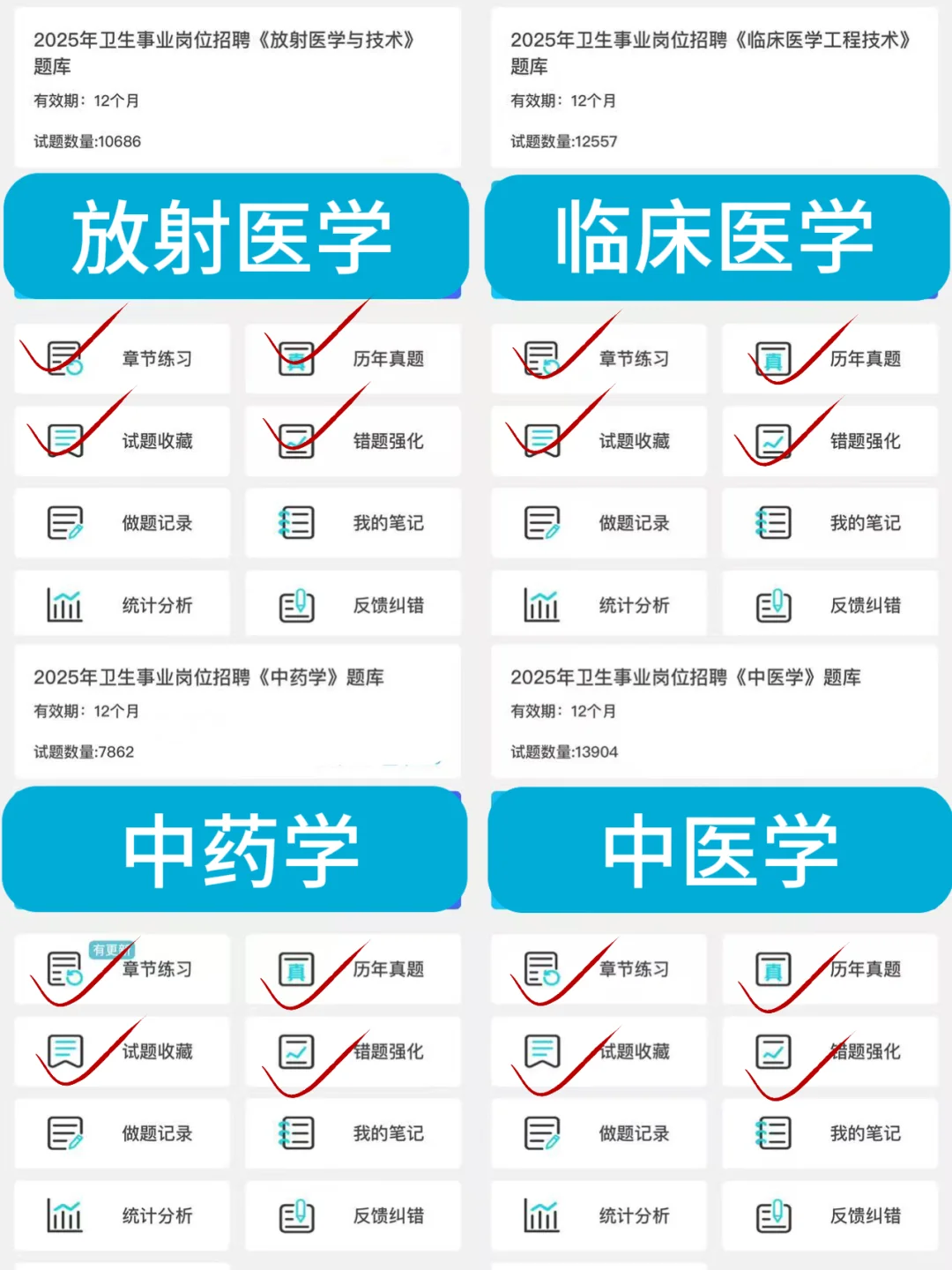 岳阳楼区卫健委招聘，风向已经很明显了