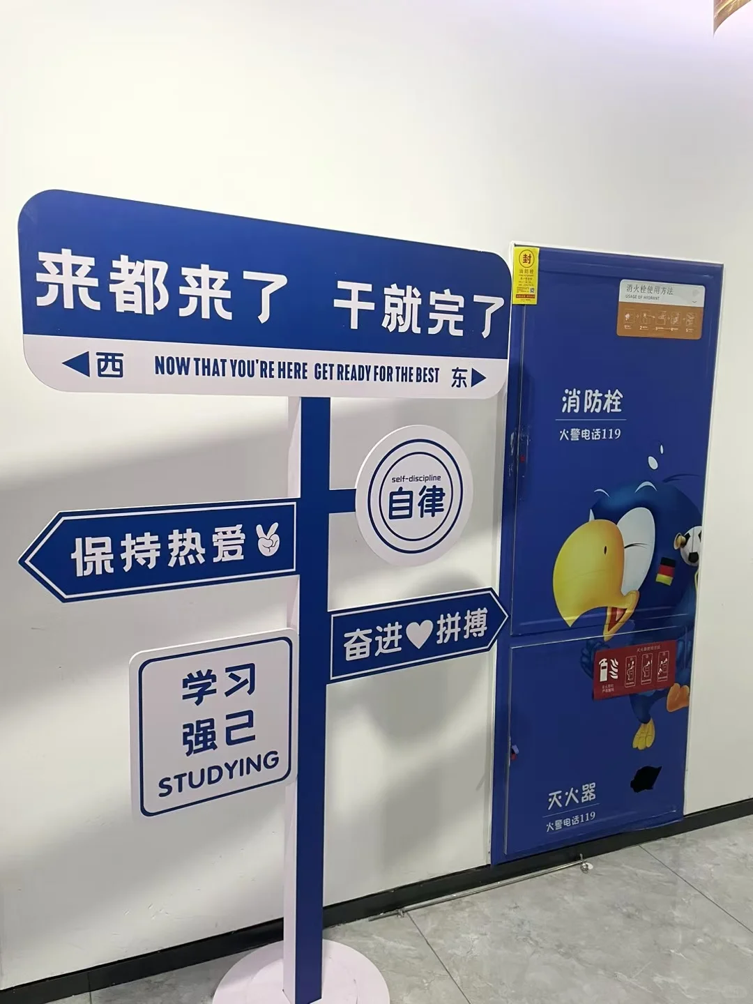 找工作避雷，拒绝加班外企/招聘/双休！