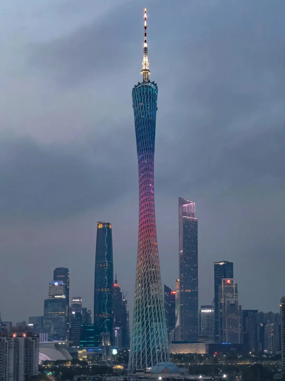小鹏招聘人才济济