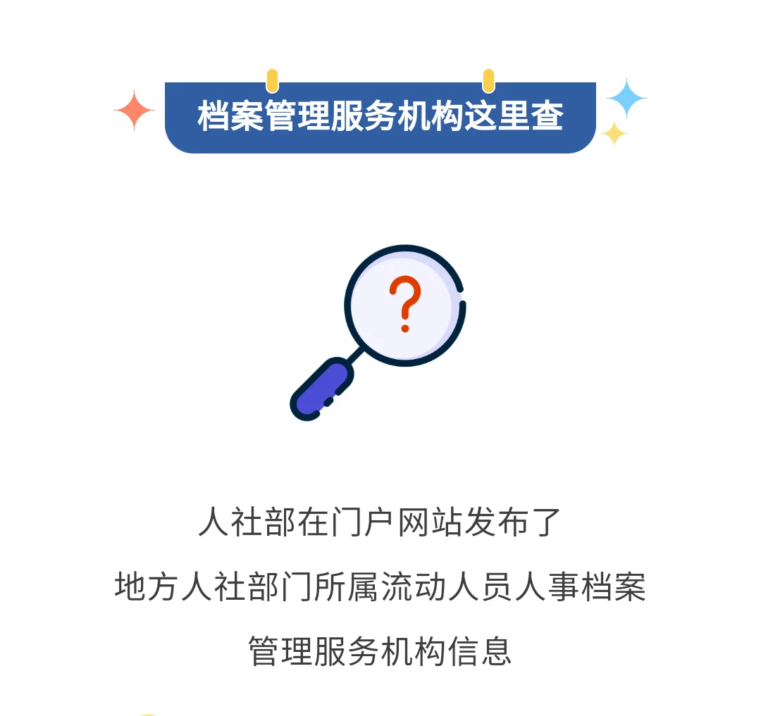 『毕业前必看』应届生档案怎么转入人才中心