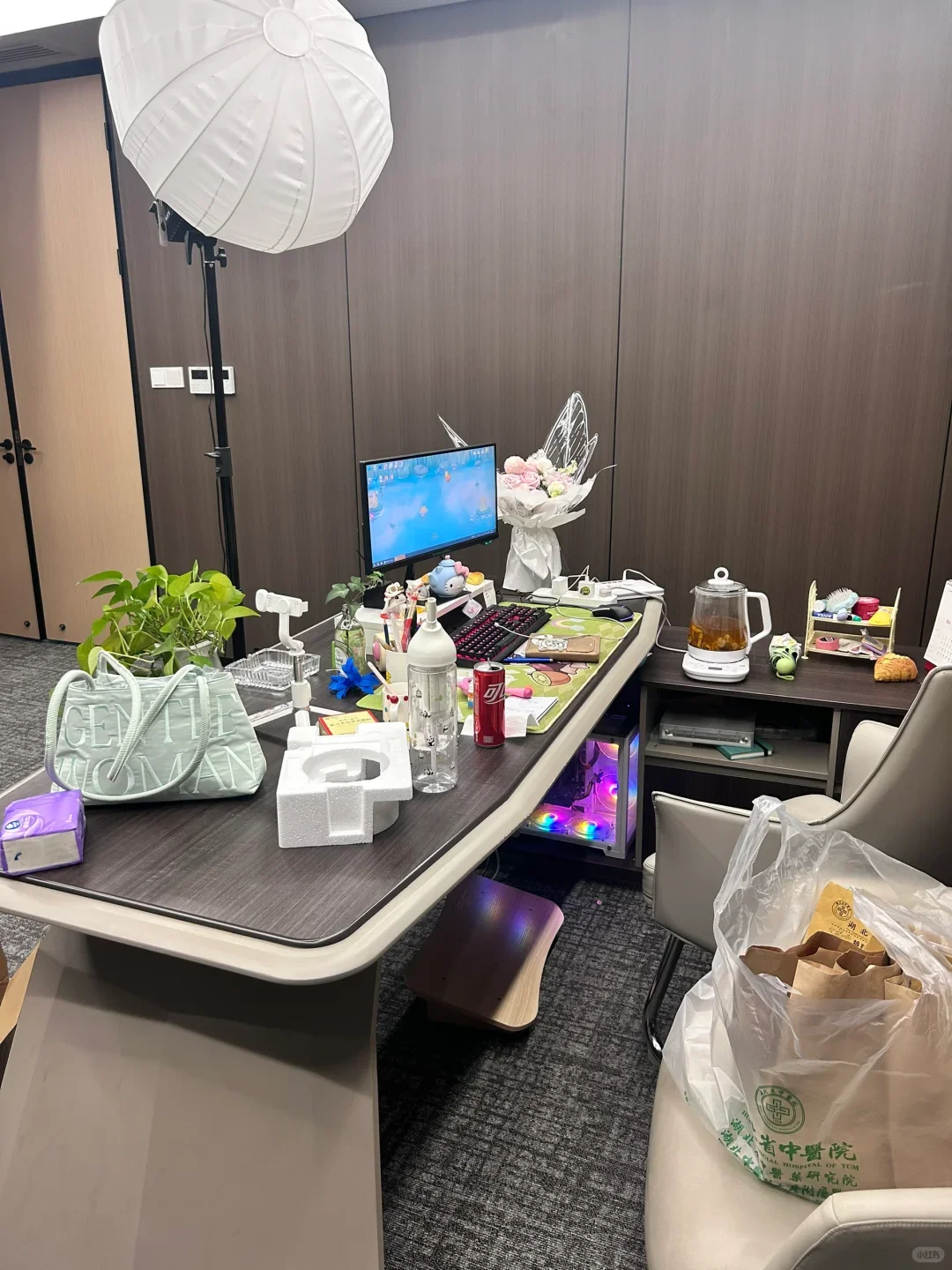 成都初创公司 00后女老板招人了