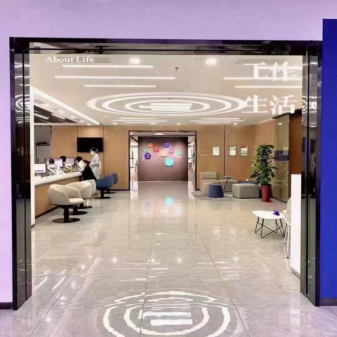 找工作避雷，拒绝加班外企/招聘/双休！