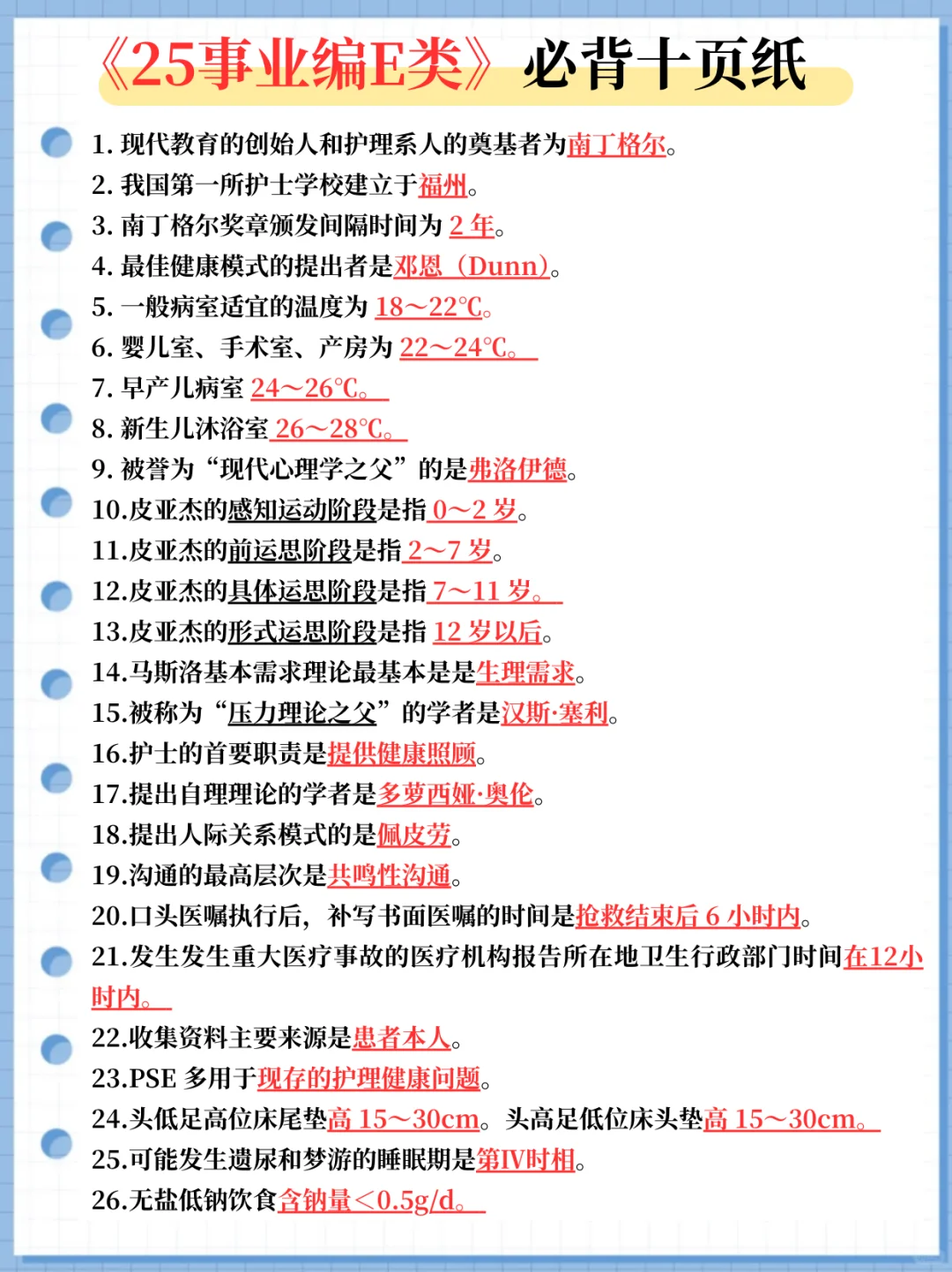 蕞后提醒，参加卫健委招聘的人