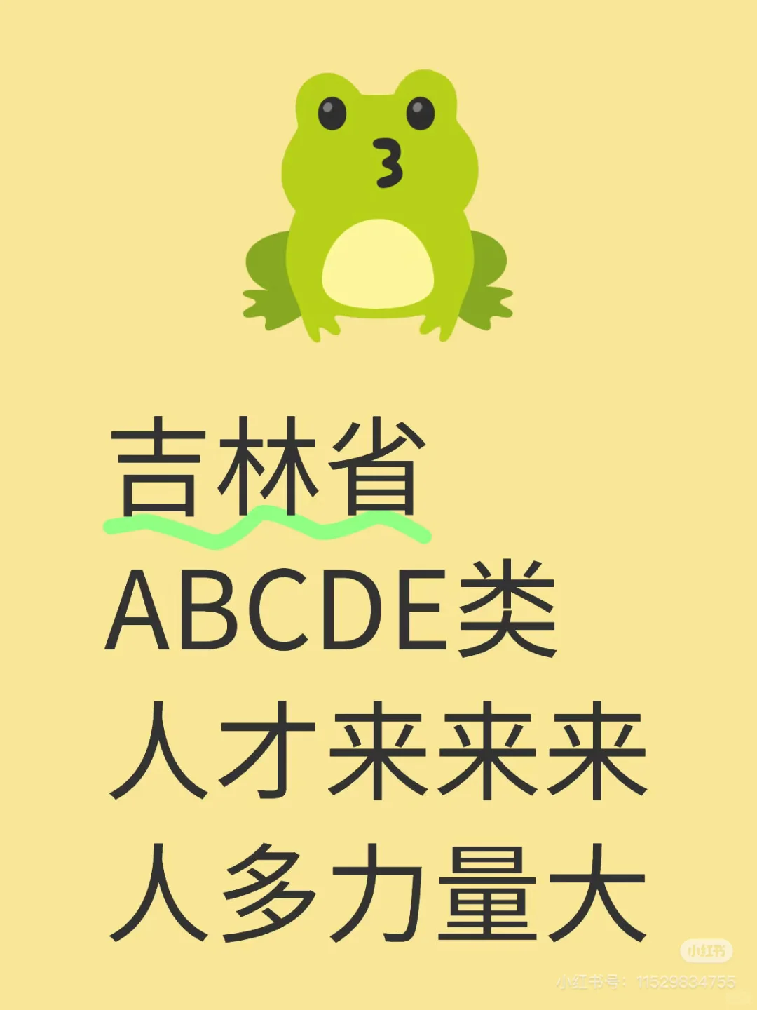 吉林的D类人才申请