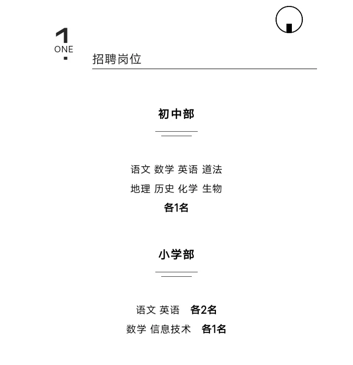 13w年薪! 福州仓山区招聘中小学教师14人