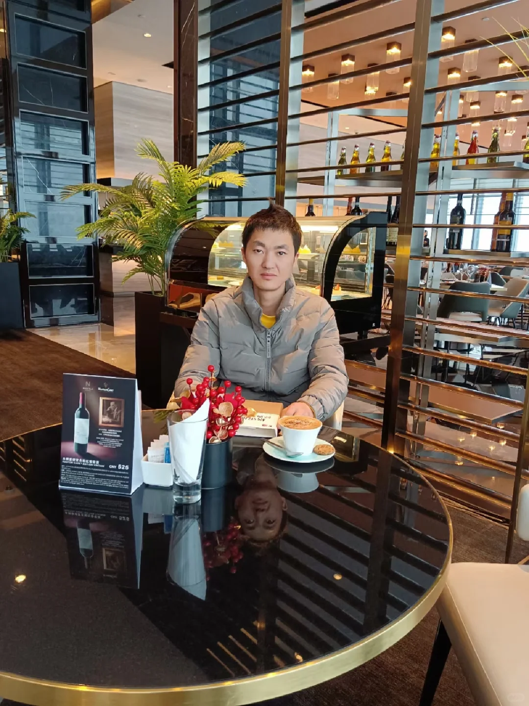 为什么要重视知识型人才😊