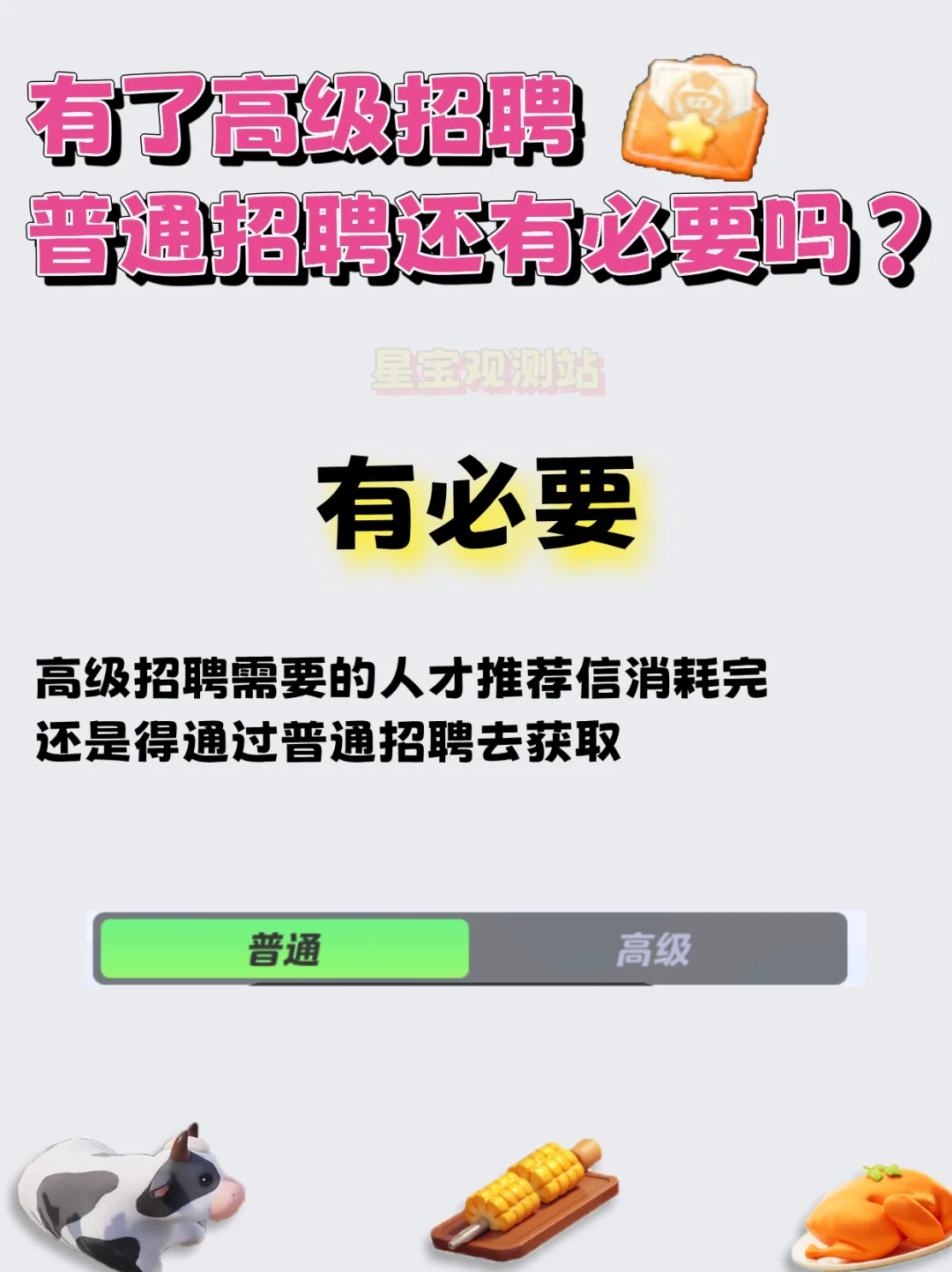 餐厅高级招聘即将上线，这6点规则必须知道