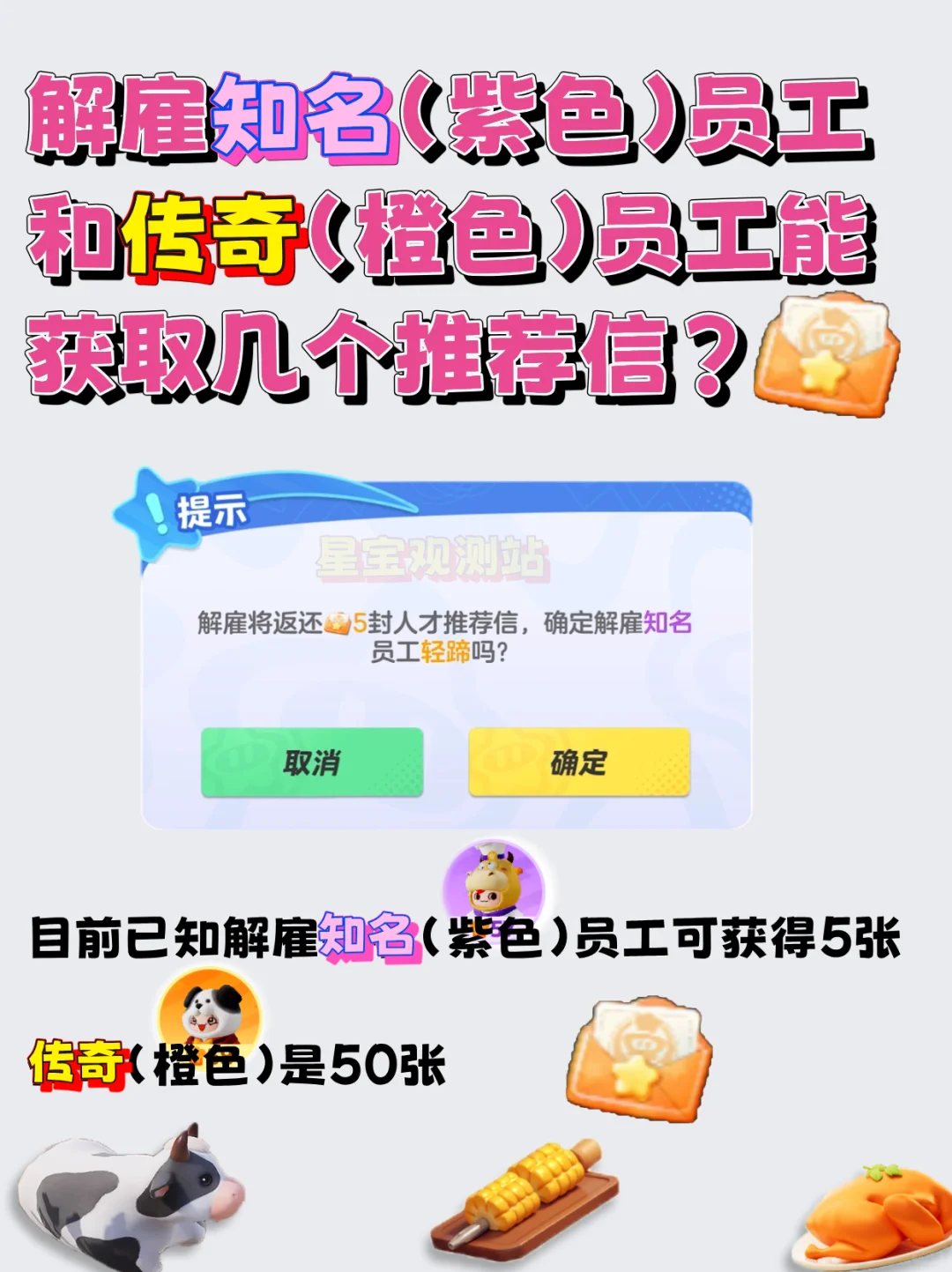 餐厅高级招聘即将上线，这6点规则必须知道