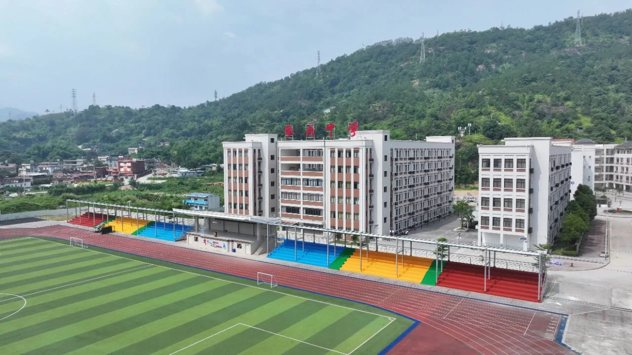 教师招聘｜安溪县参内中学欢迎您的加入