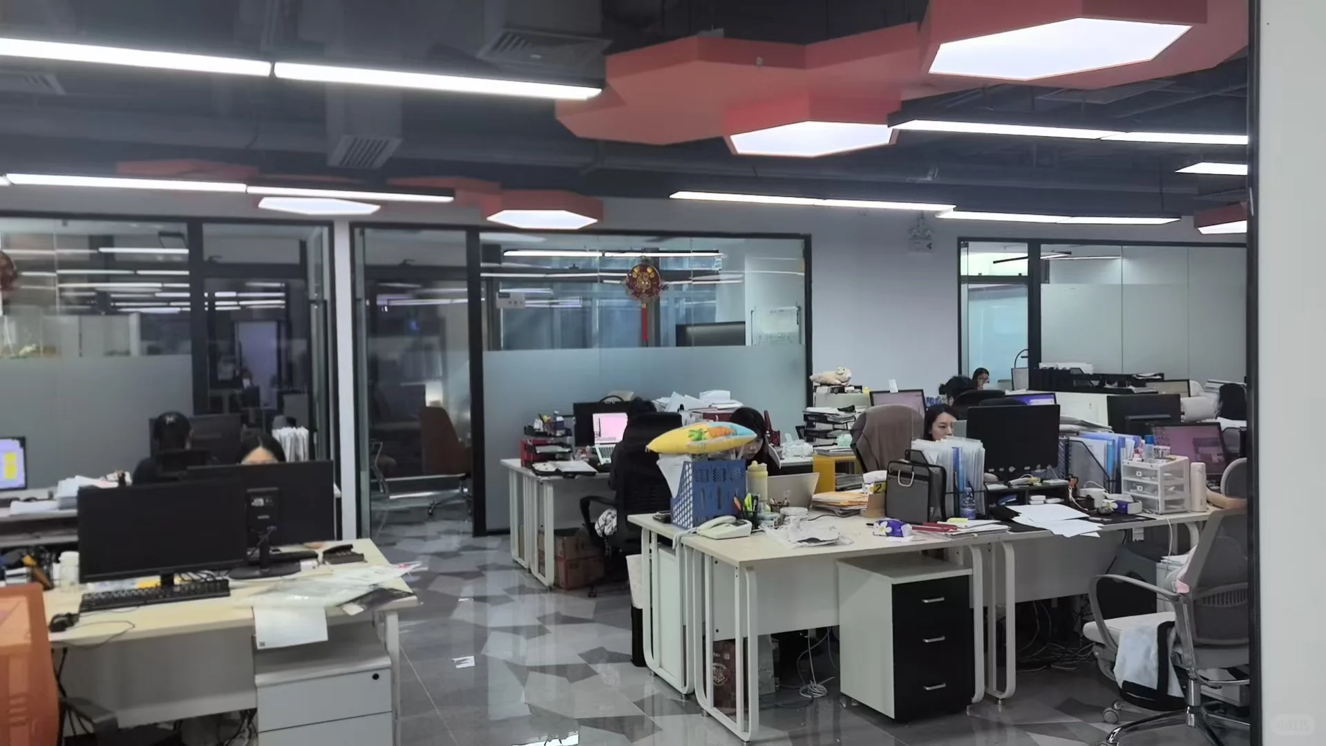 女性友好公司新岗位开放：总经理商务助理