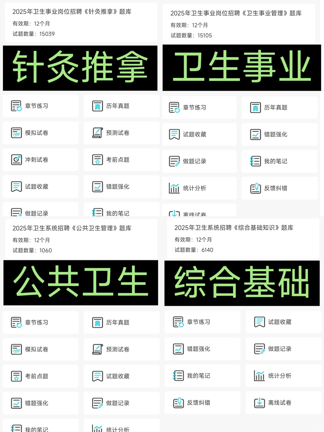 淮安市涟水县卫健委招聘，风向已经很明显了