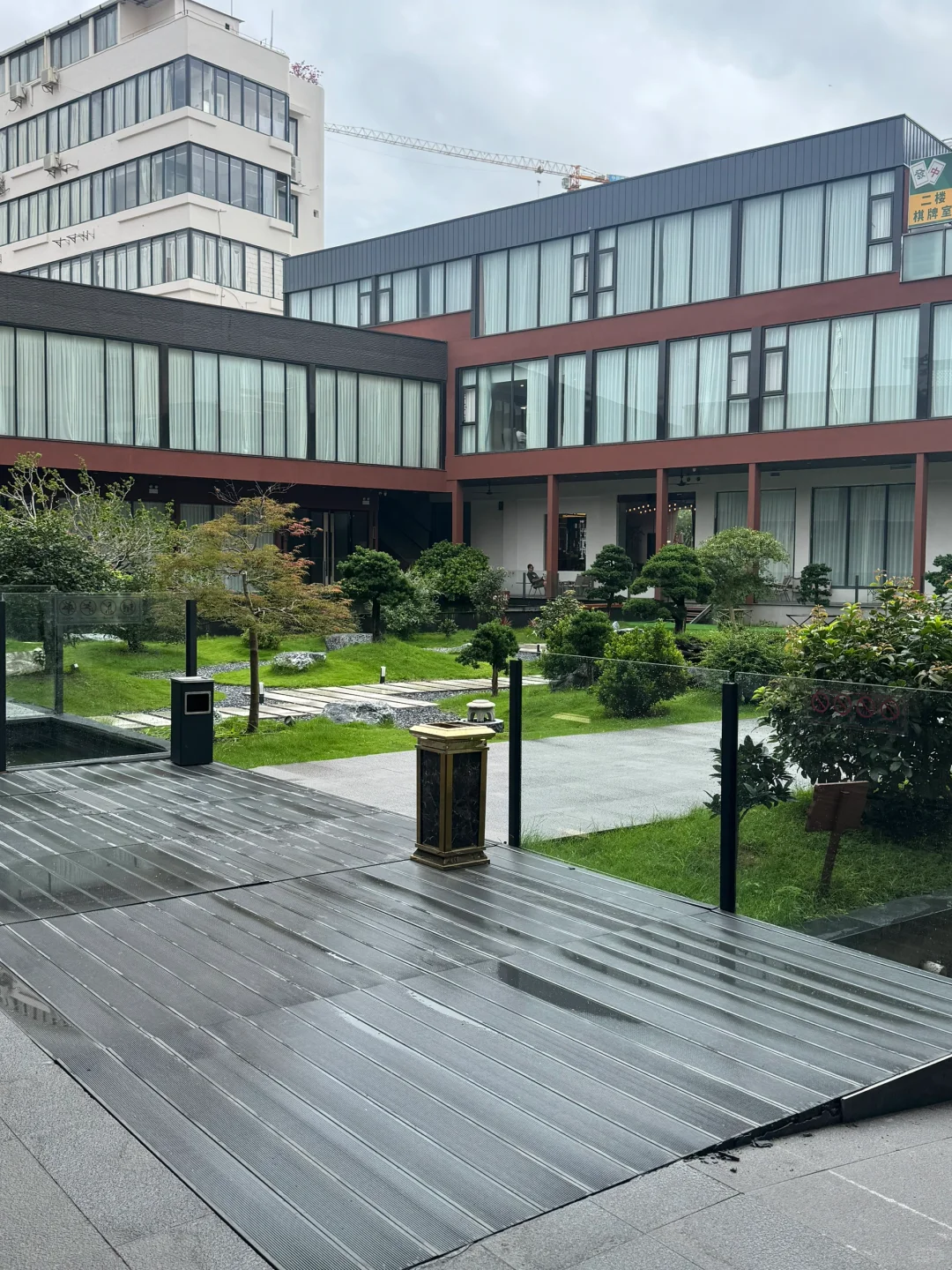 急聘！江门工厂诚邀实干者同行