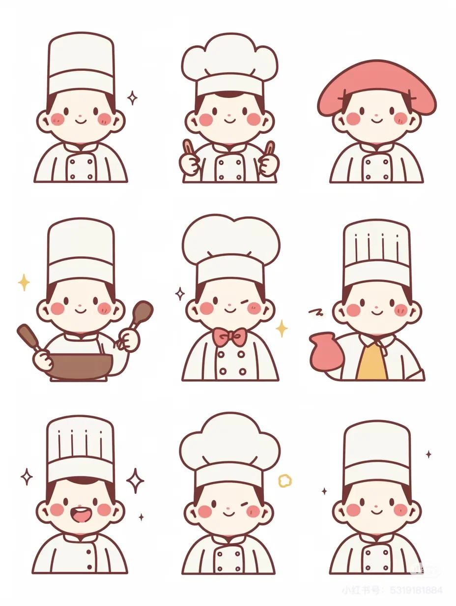 北京 急聘 厨师🧑‍🍳