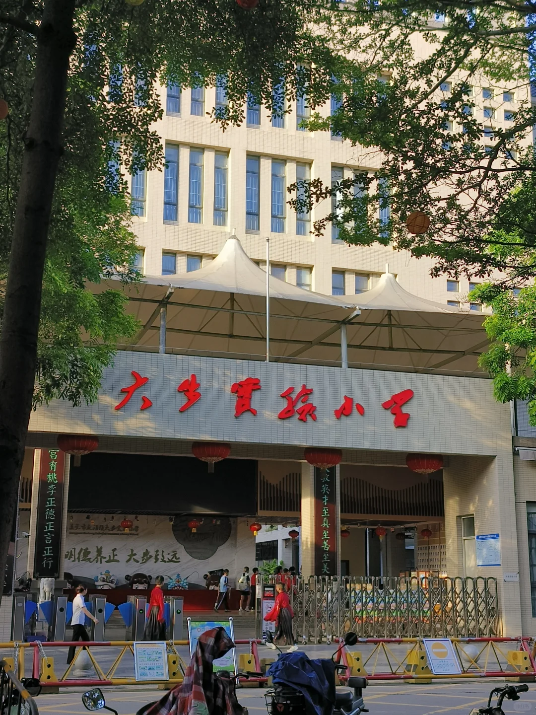 东莞麻涌镇小英临聘结构化面试