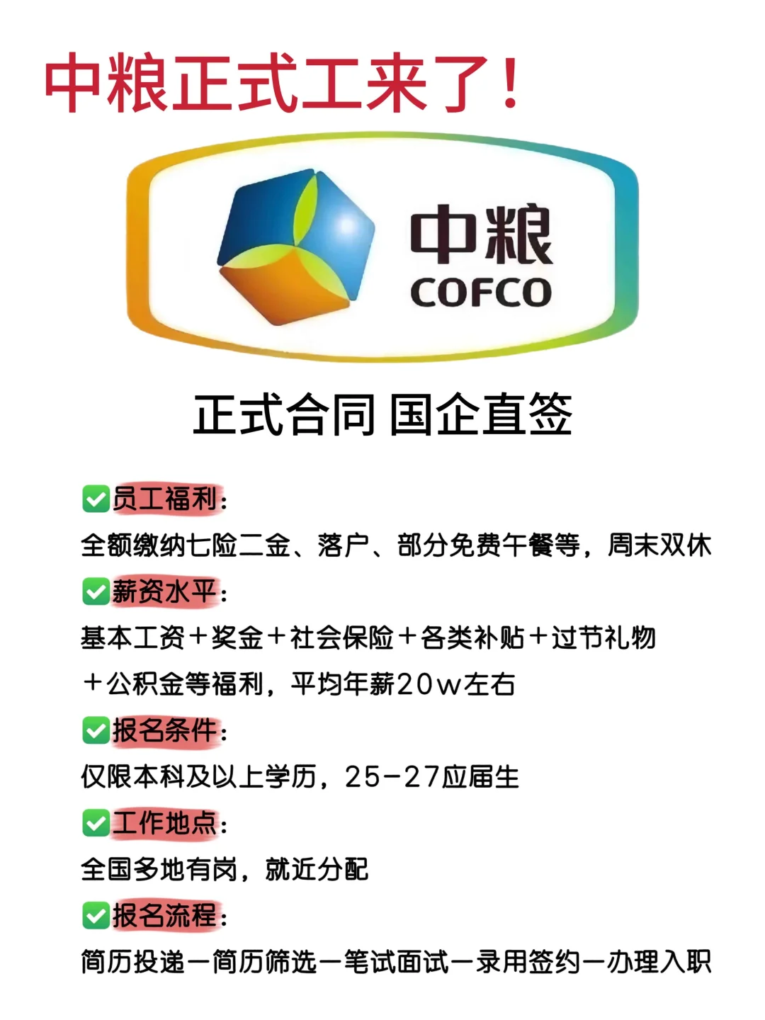 中粮集团~投就🀄