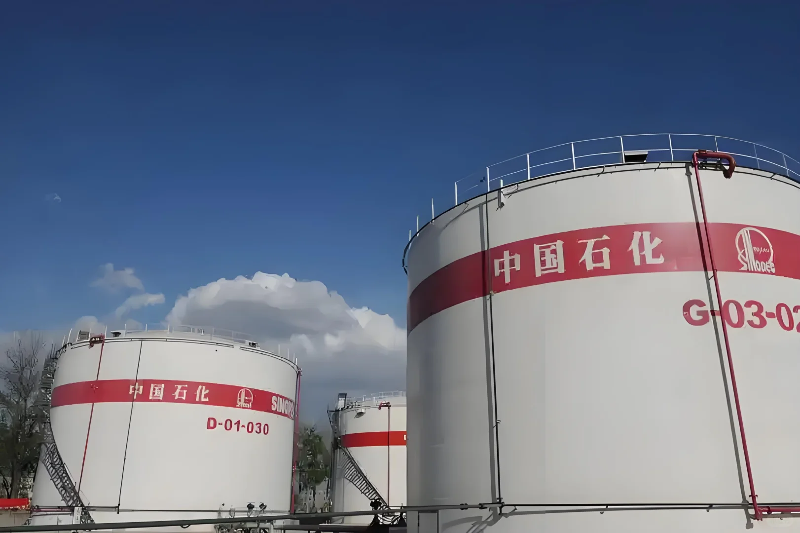 国企中石化招档案管理员！