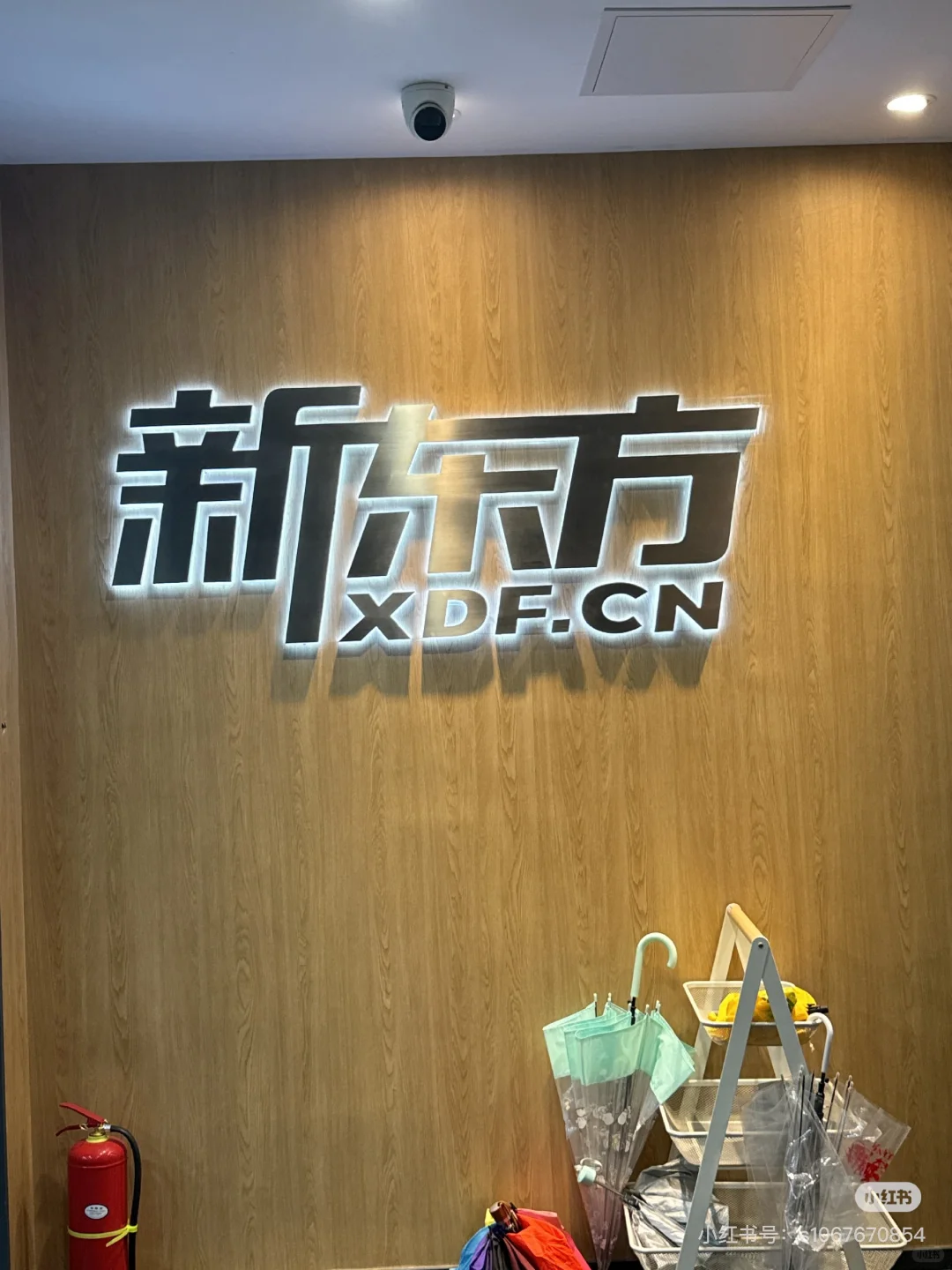 西安新东方暑期兼职来咯～