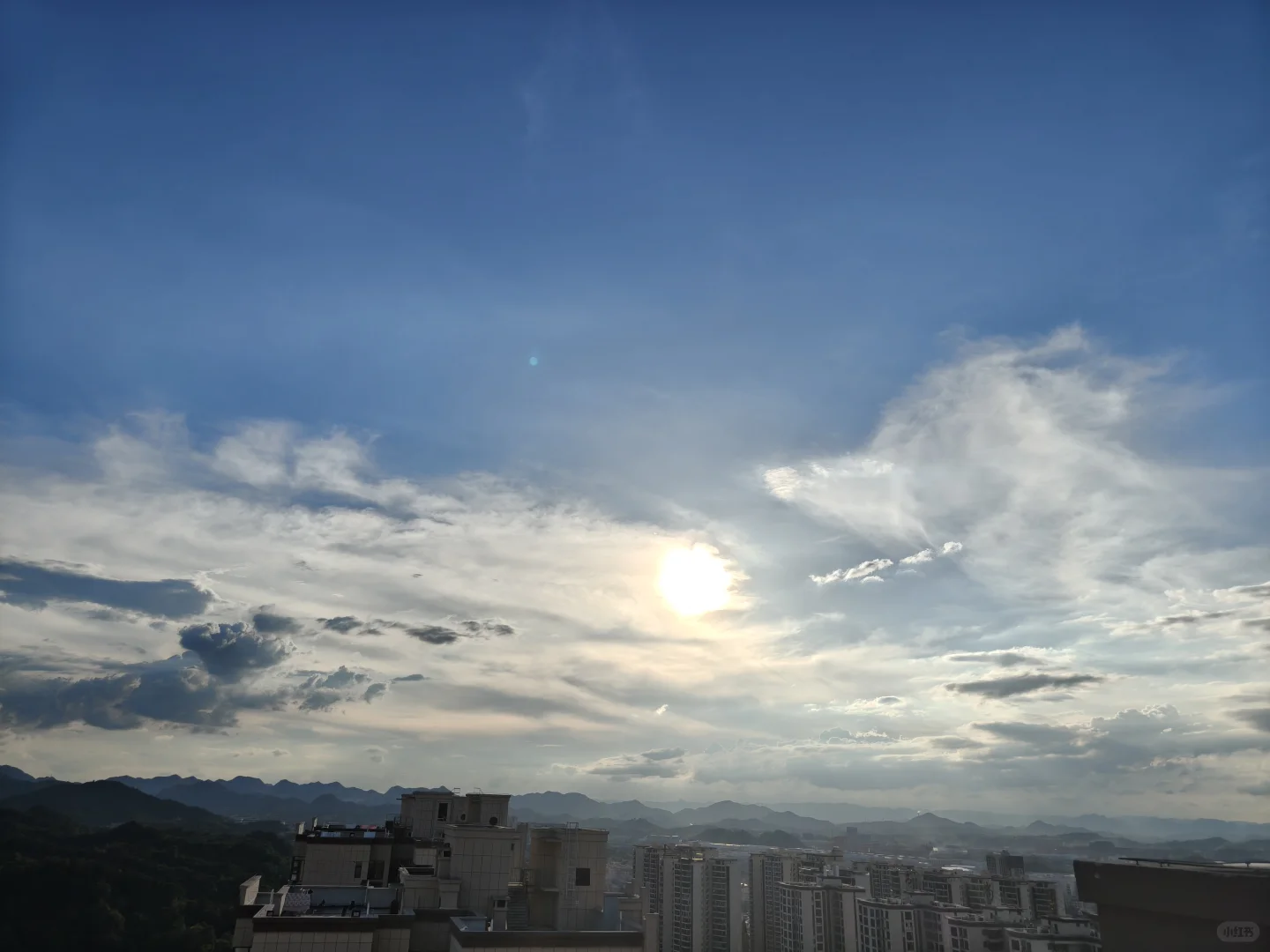 炎炎夏日娄底市还有工作没着落的嘛