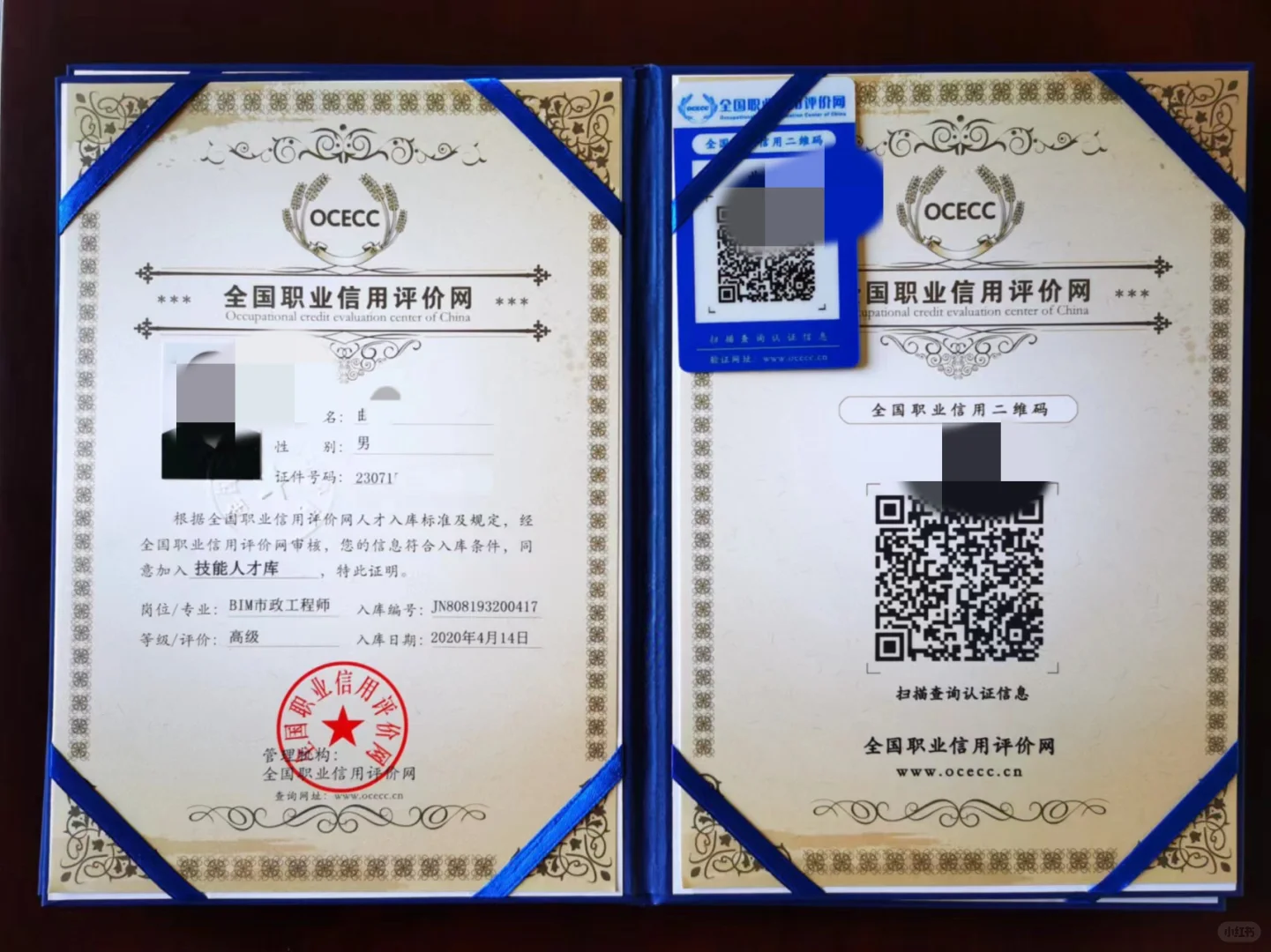 专家入库