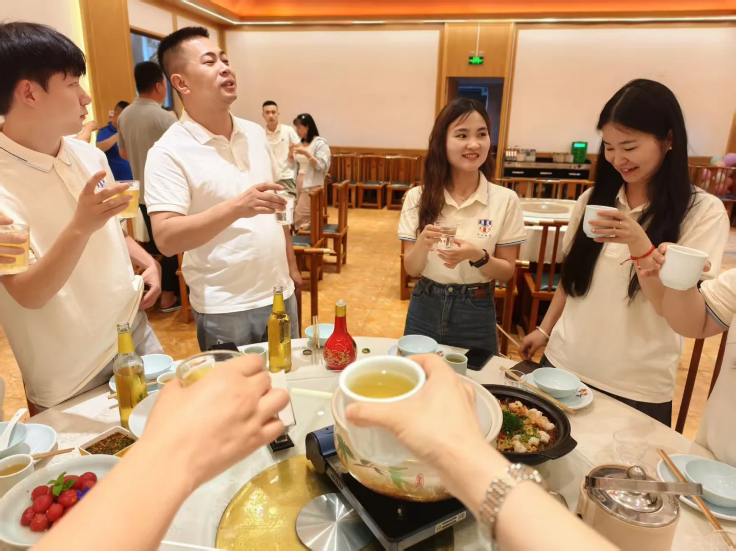 绵阳新公司人才储备！招人！