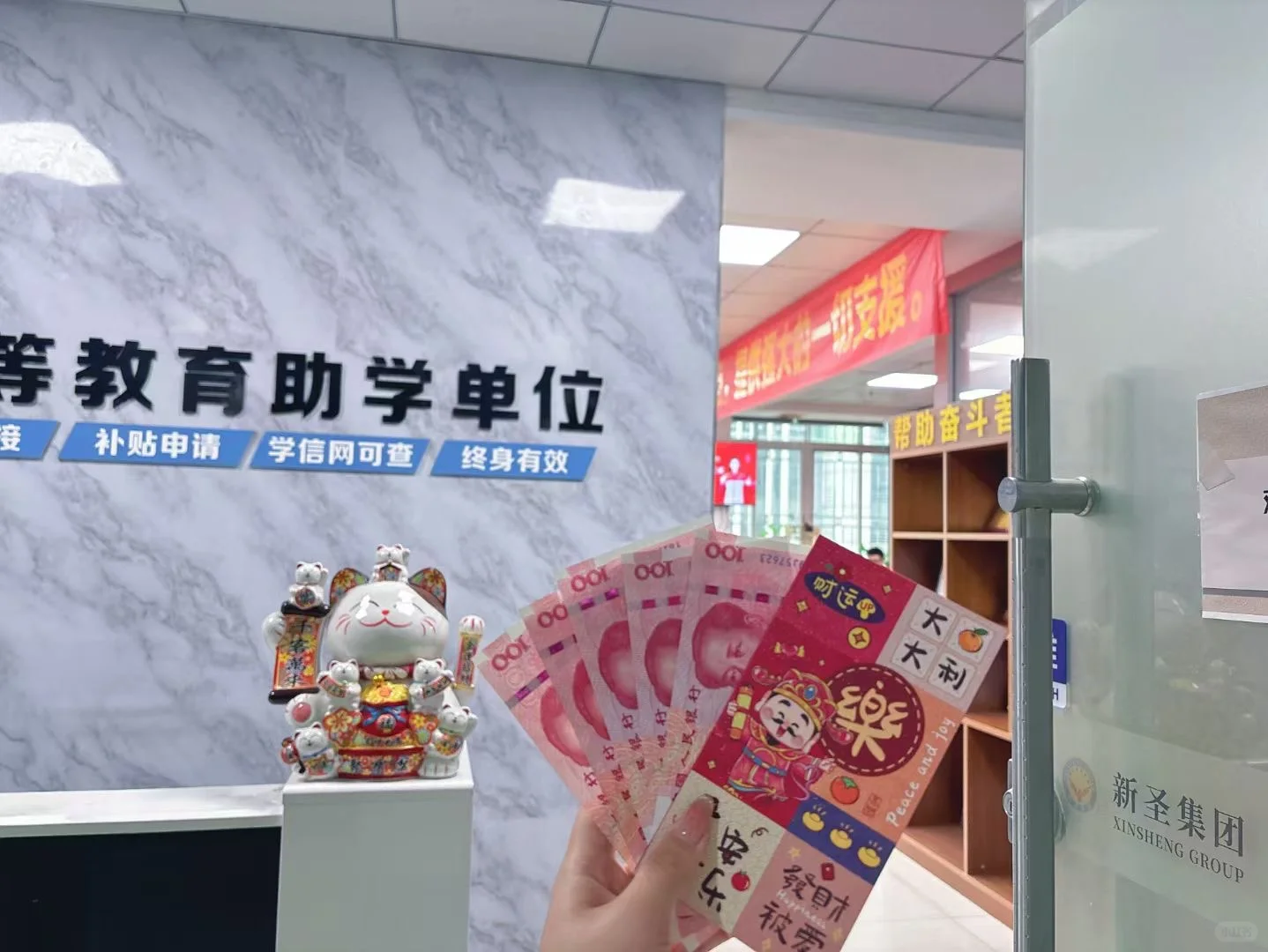 一枚小小hr来招兵买马，走过路过别错过呀