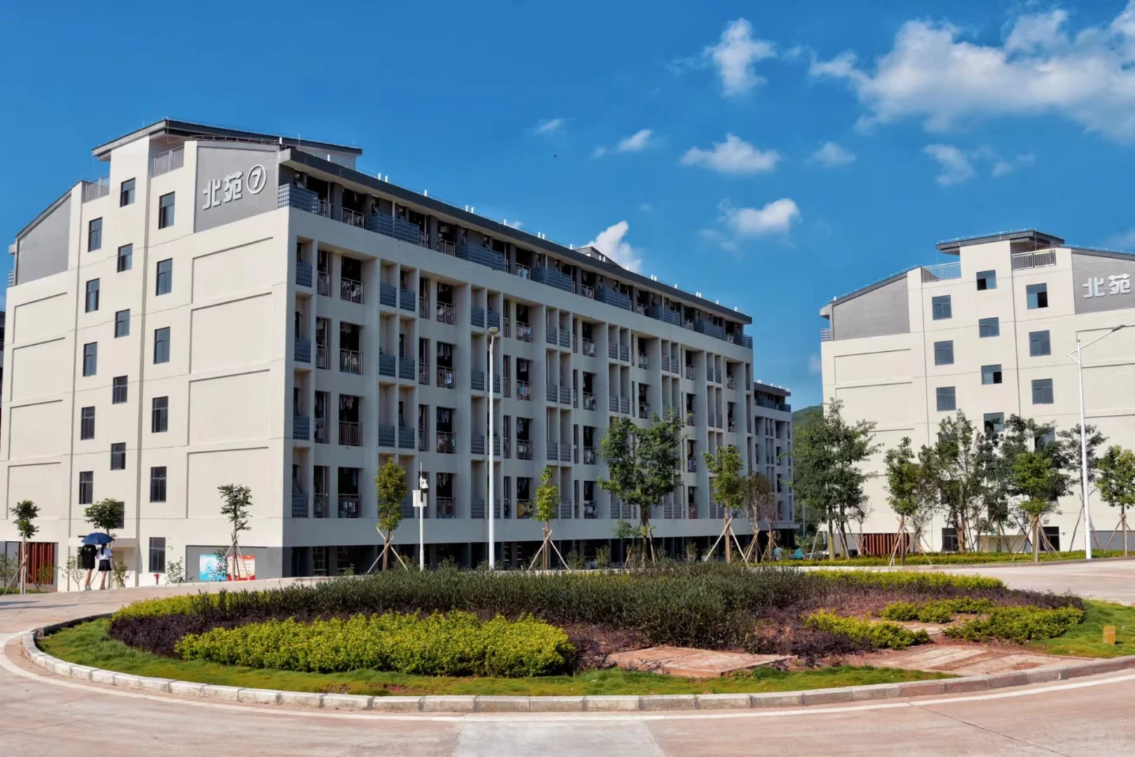 被校名耽误的实力大学！广技师真的超绝