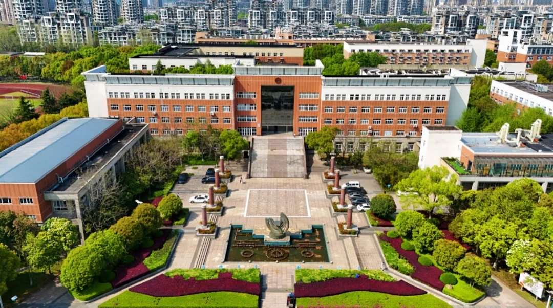 学姐带你了解浙药优势👉👉👉
