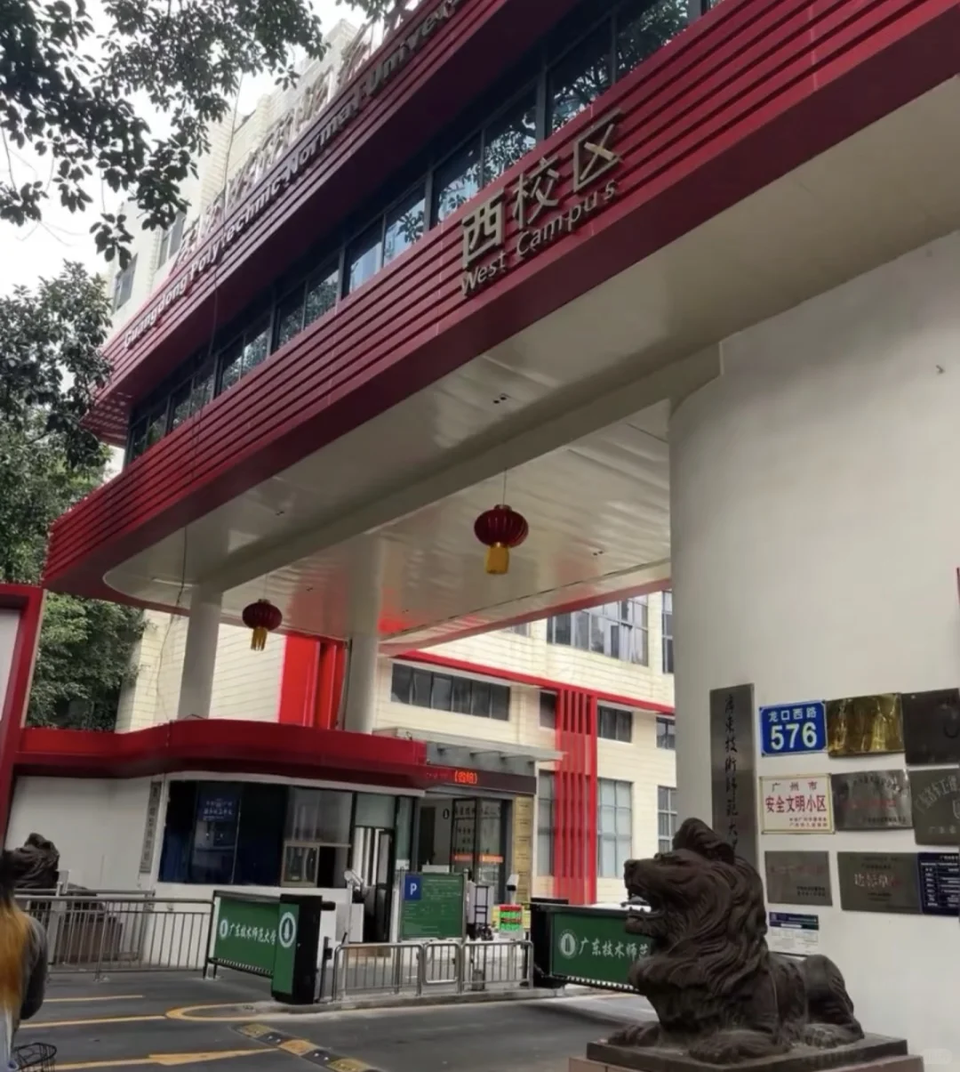 被校名耽误的实力大学！广技师真的超绝
