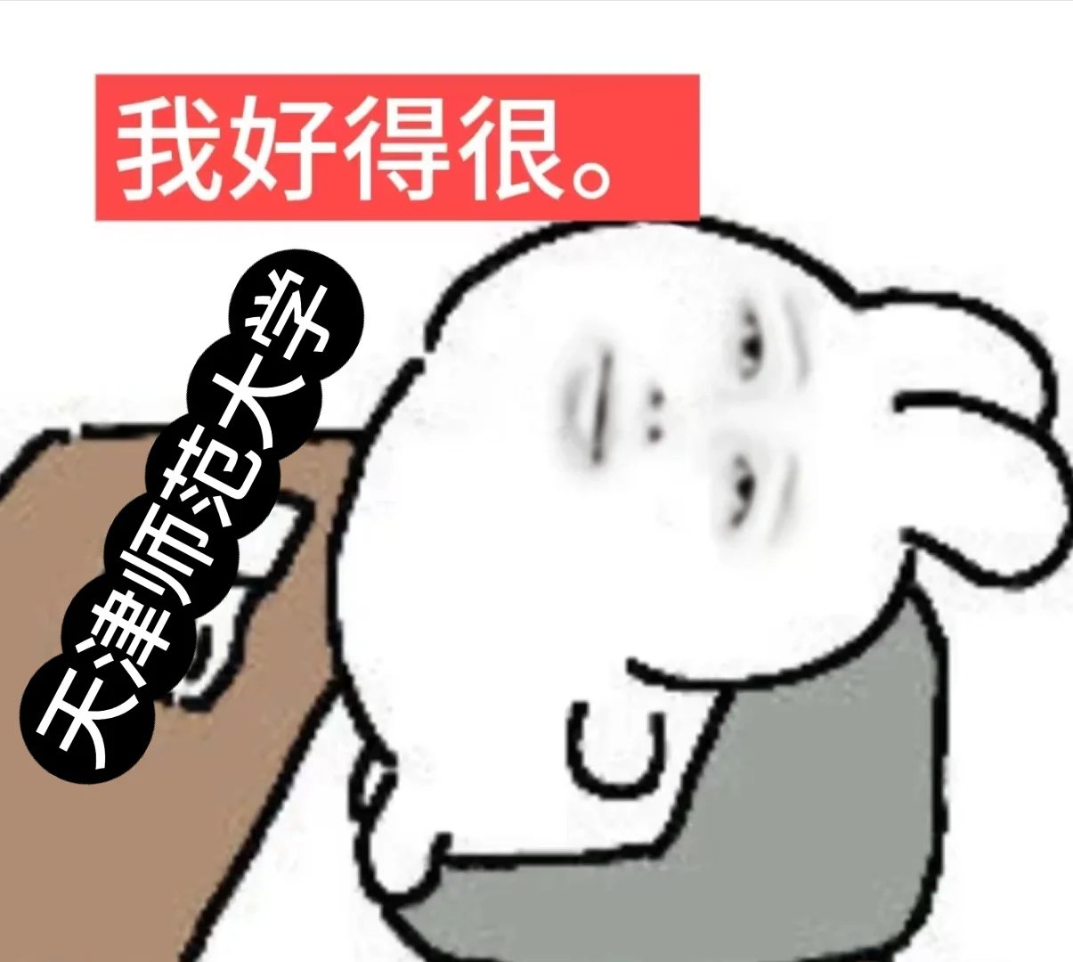 欢迎报考天津师范大学