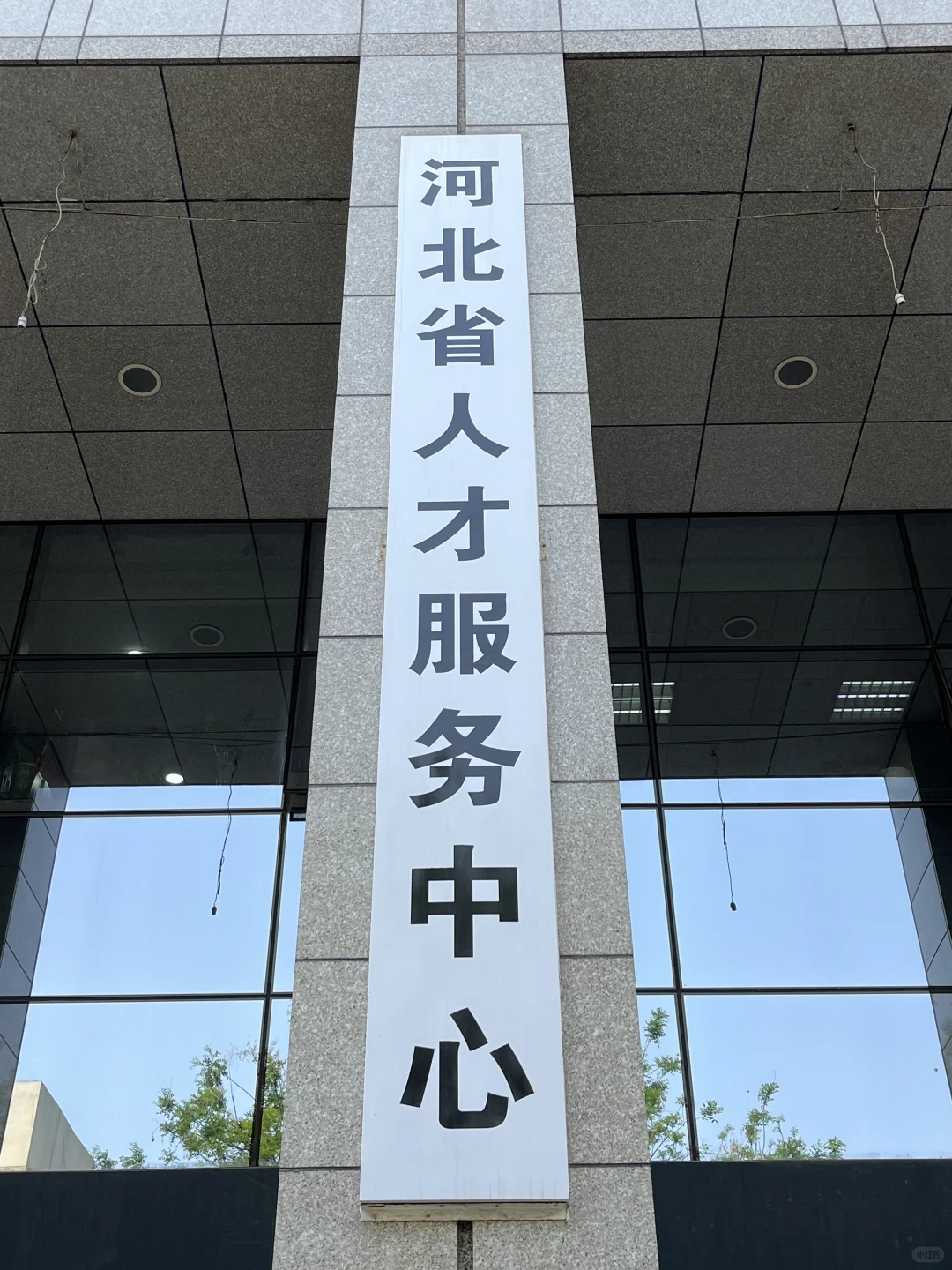 跑腿河北省人才服务中心 代办档案存档