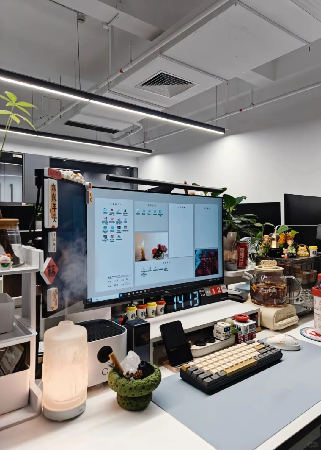 老板说我是公司最稳定的员工哈哈哈哈