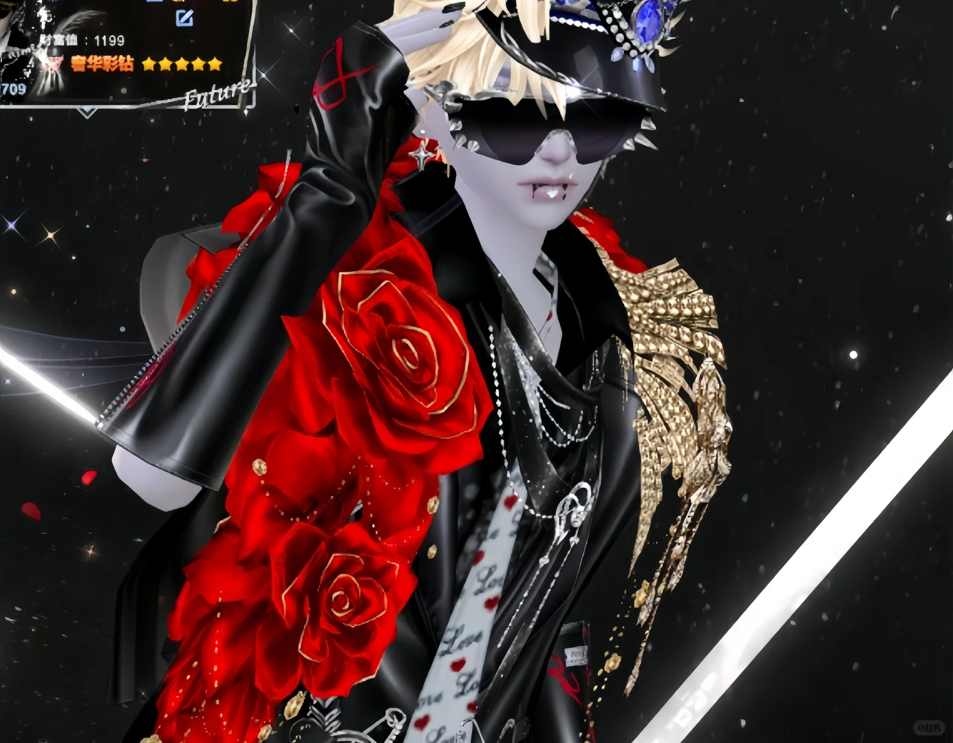 觅UUU++