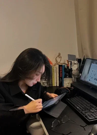留子回国求职屡屡碰壁，直到投了外企..