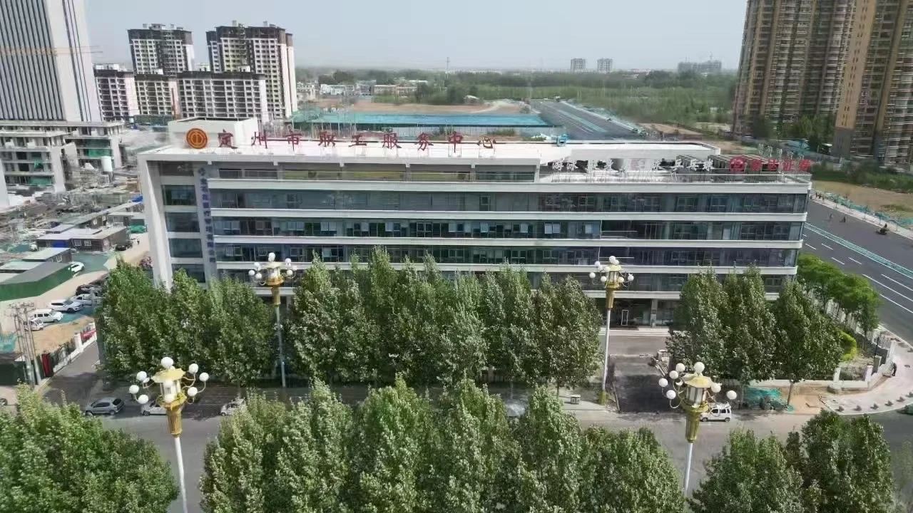 距离万达718米的神仙工作