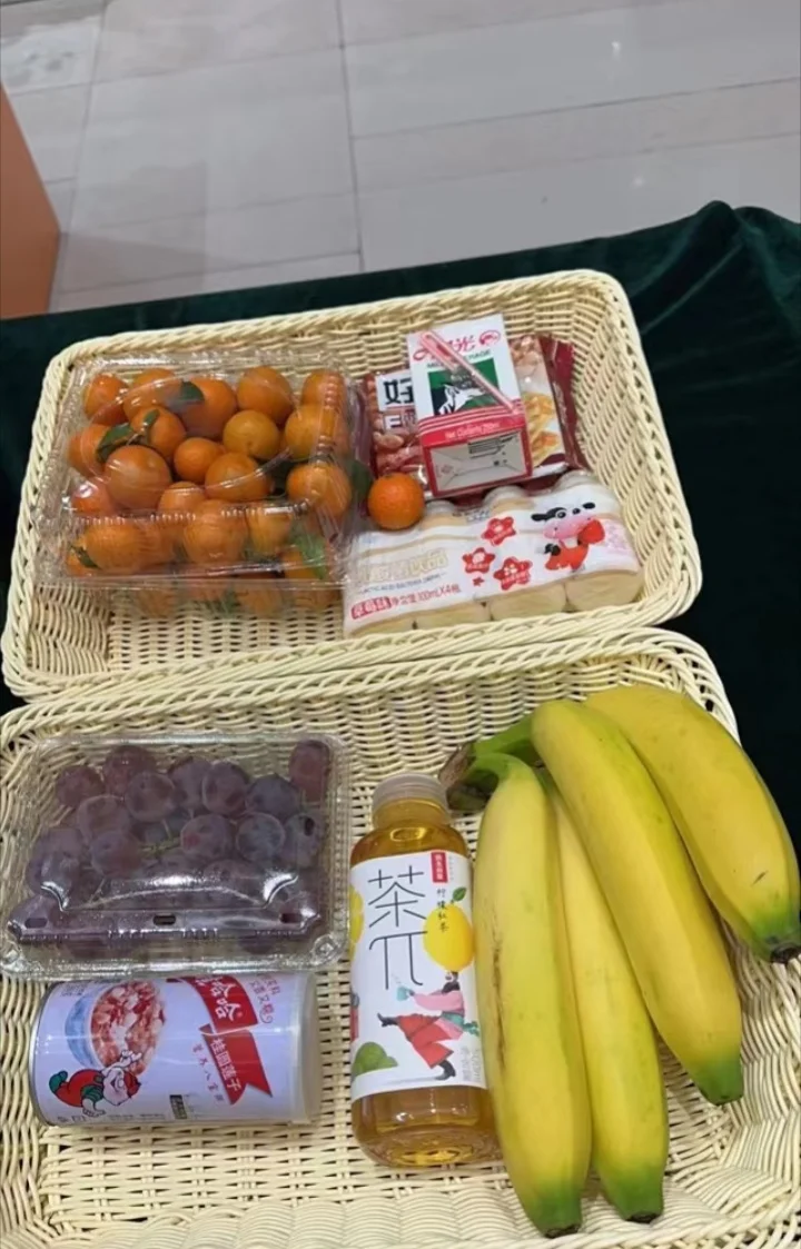 想去华为普工过度的面试流程来啦