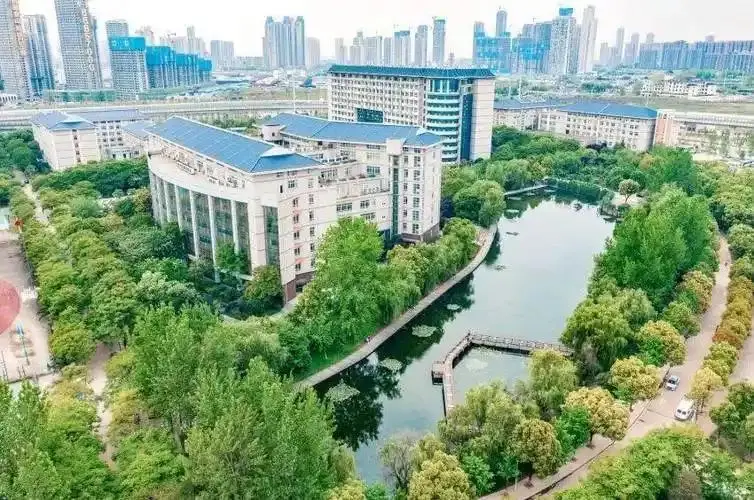 武工商招生简章