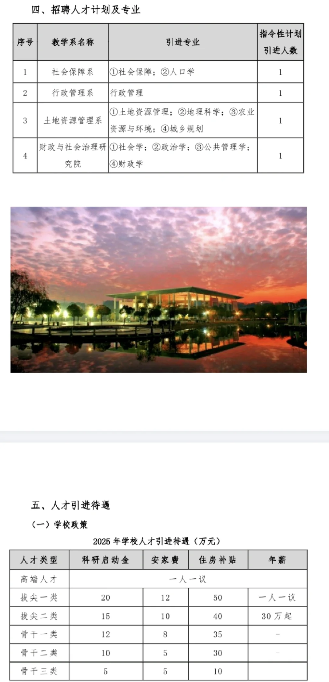 江西财经大学2025年公开招聘工作人员公告