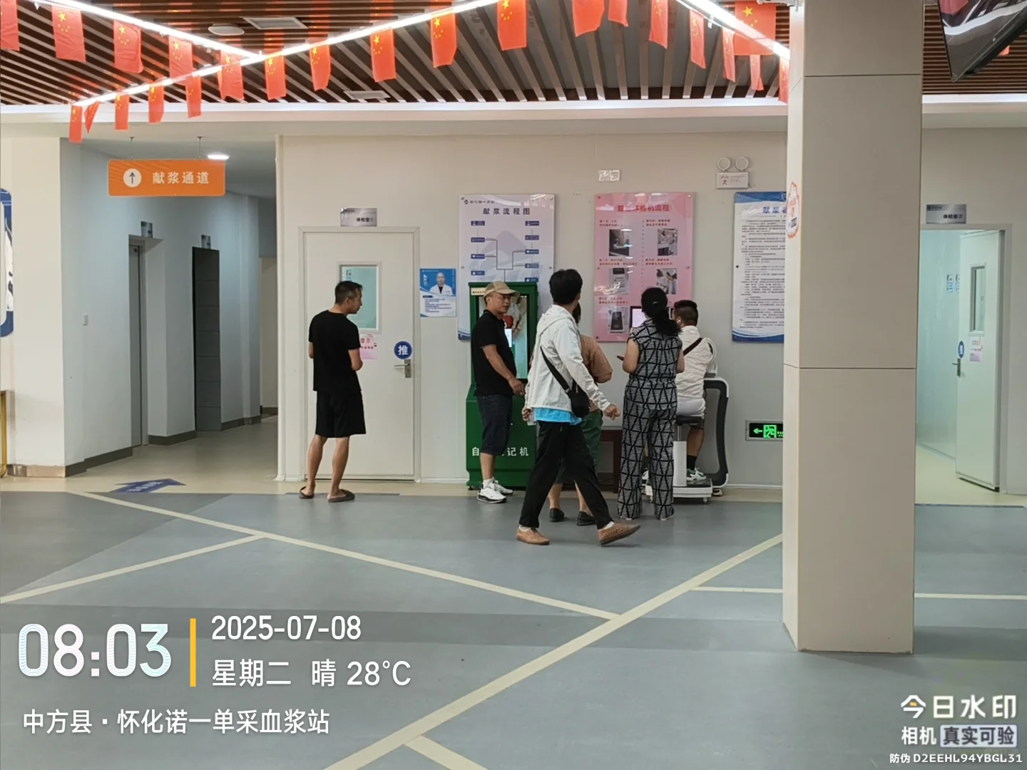 志愿者急聘（日结）