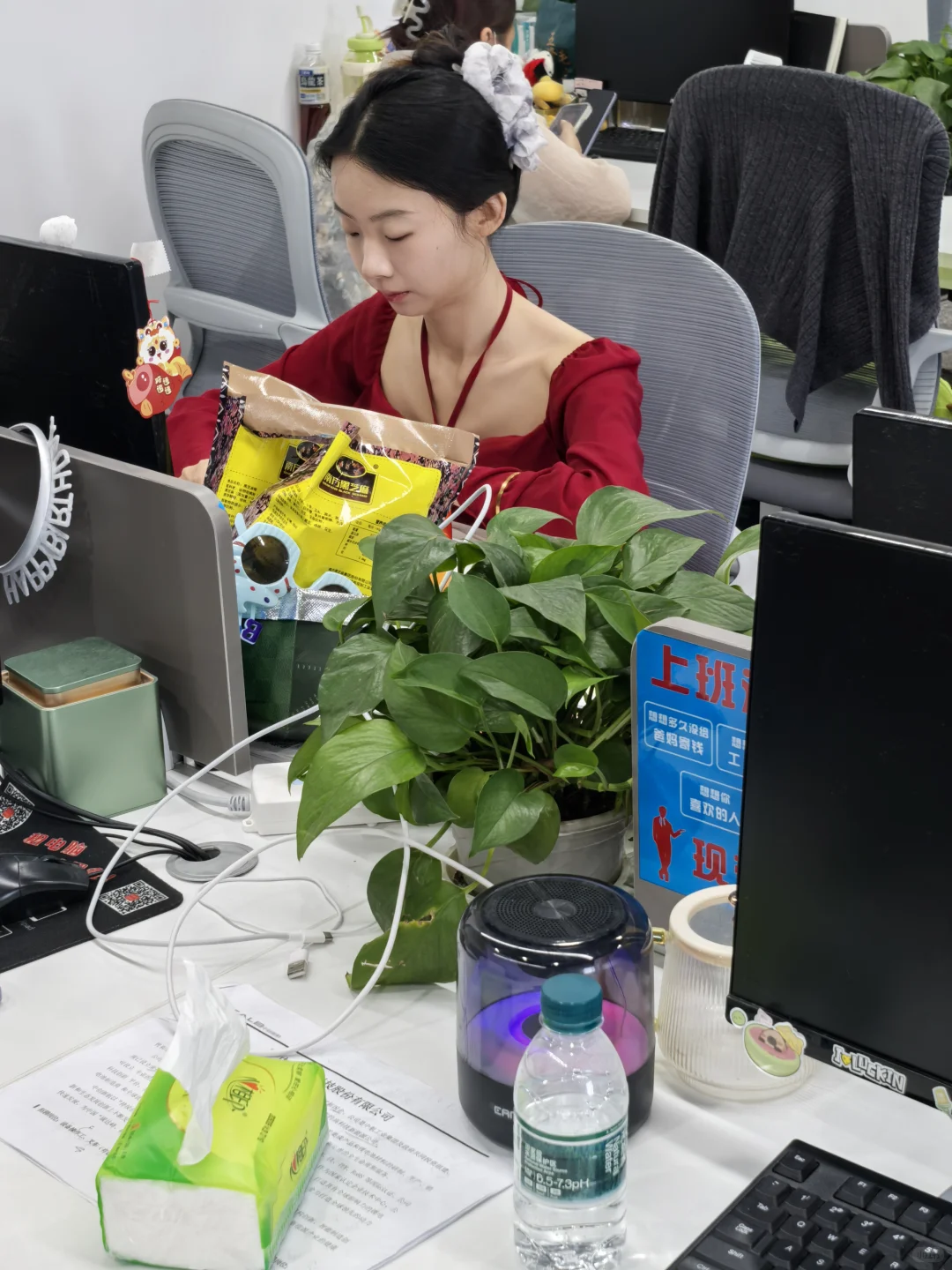 汉阳初创公司，在汉阳的看过来
