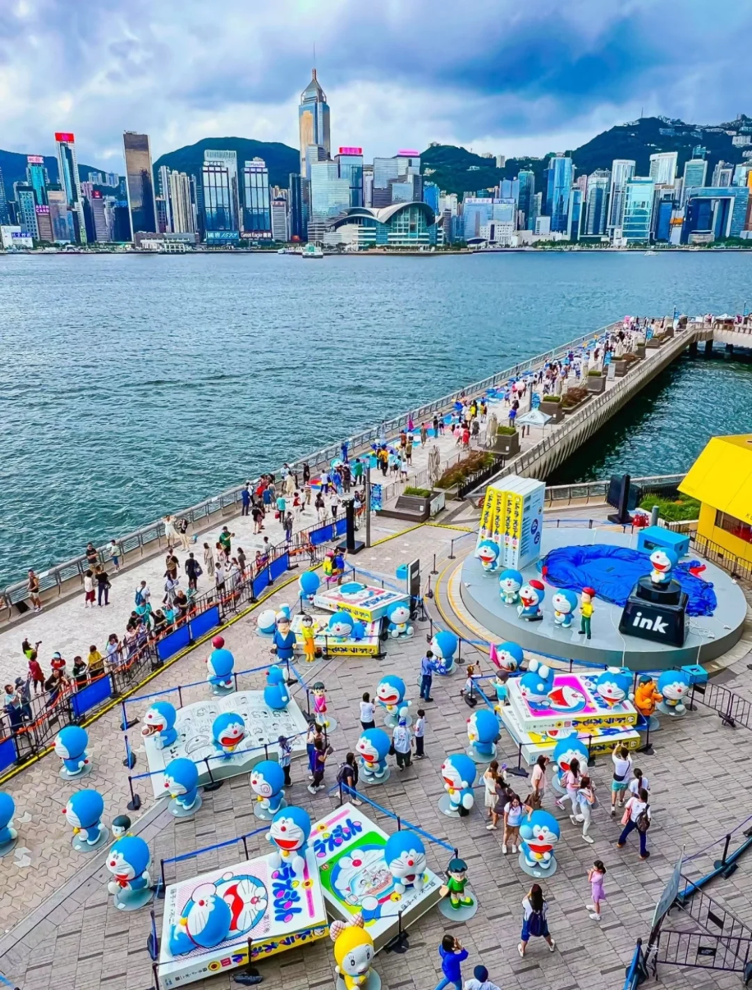 香港公司招人