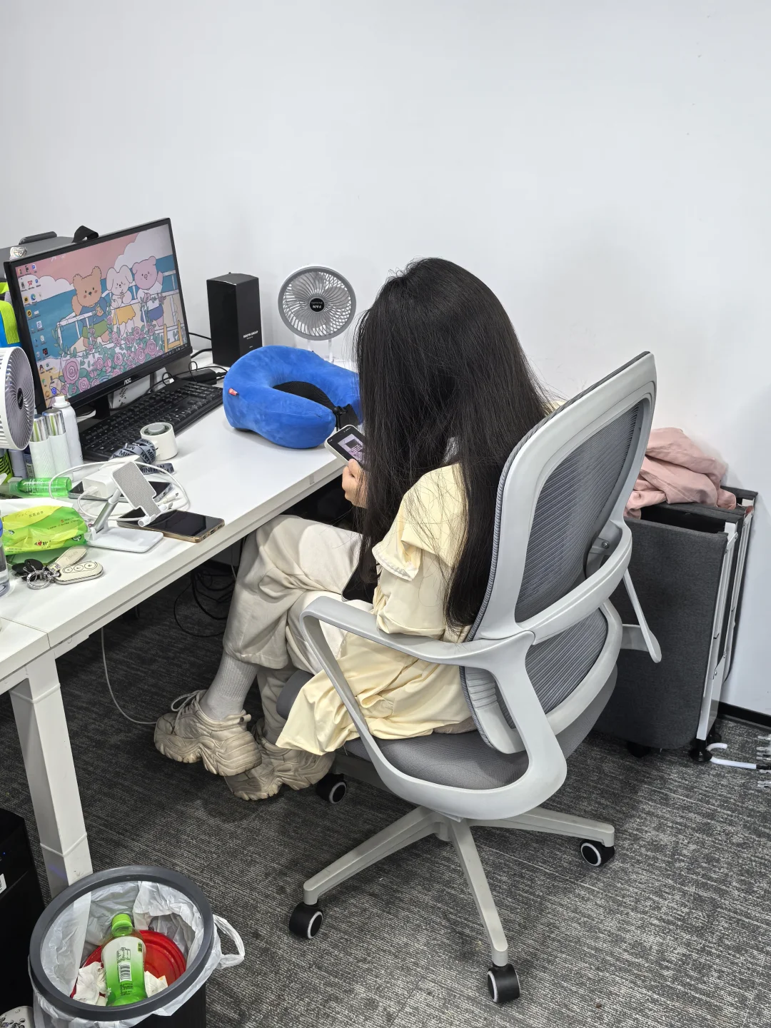 汉阳初创公司，在汉阳的看过来
