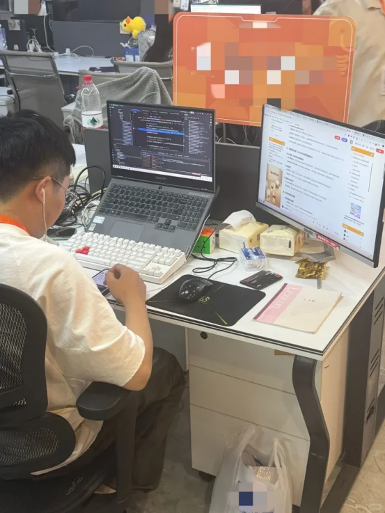 其实二本能进字节后端都是非传统途径方法