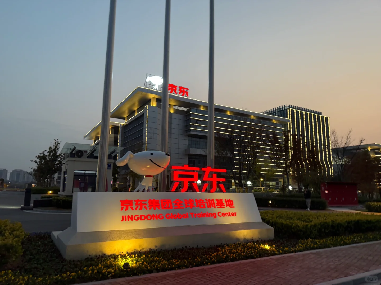 京东已OC 实习生校招社招帮内推
