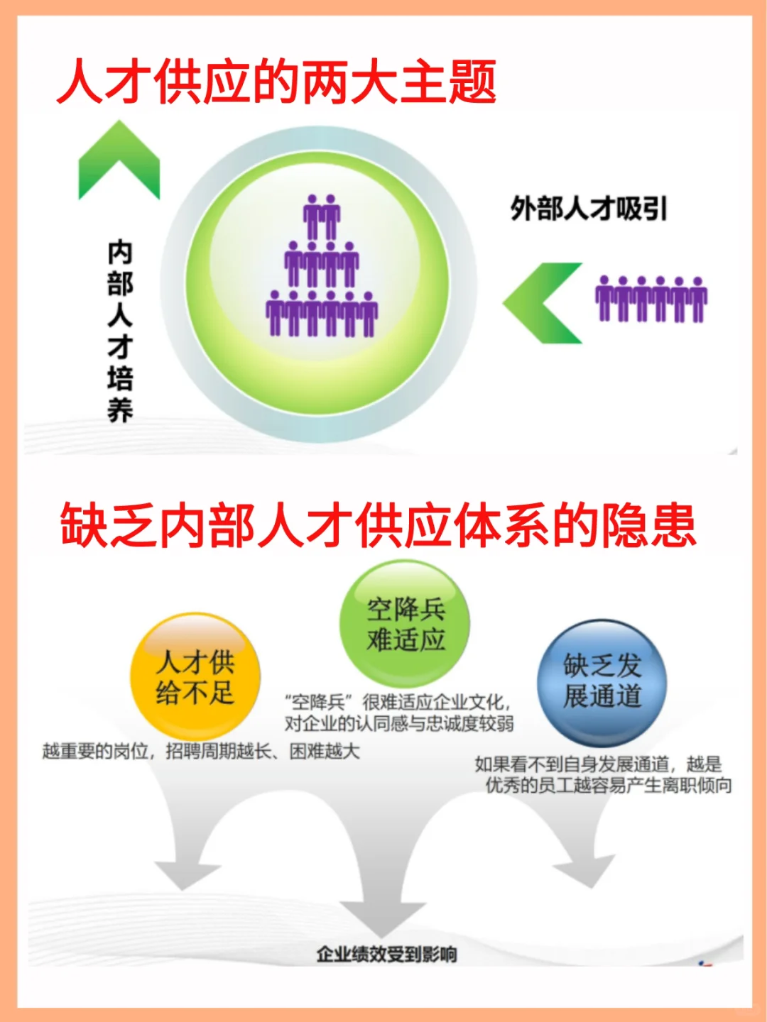 HR看过来🫵作对这几件事，储备人才蓄水池