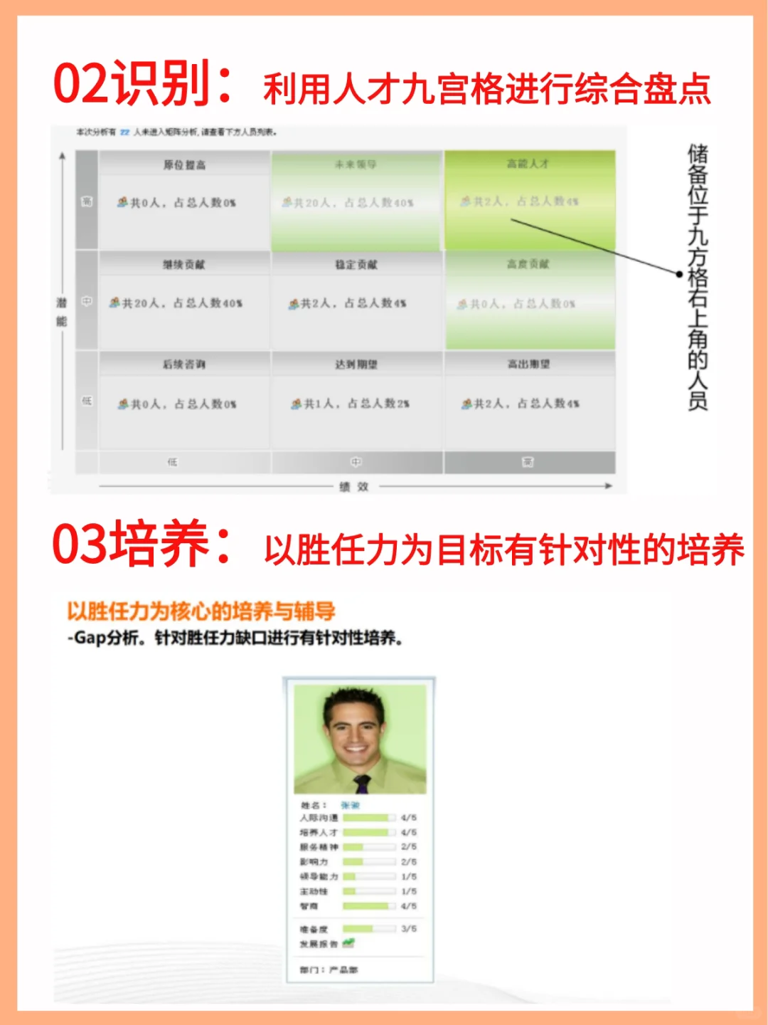 HR看过来🫵作对这几件事，储备人才蓄水池