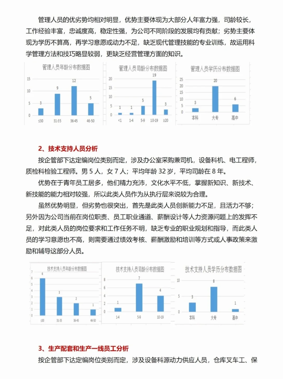 HR存一下｜人才盘点实施方案